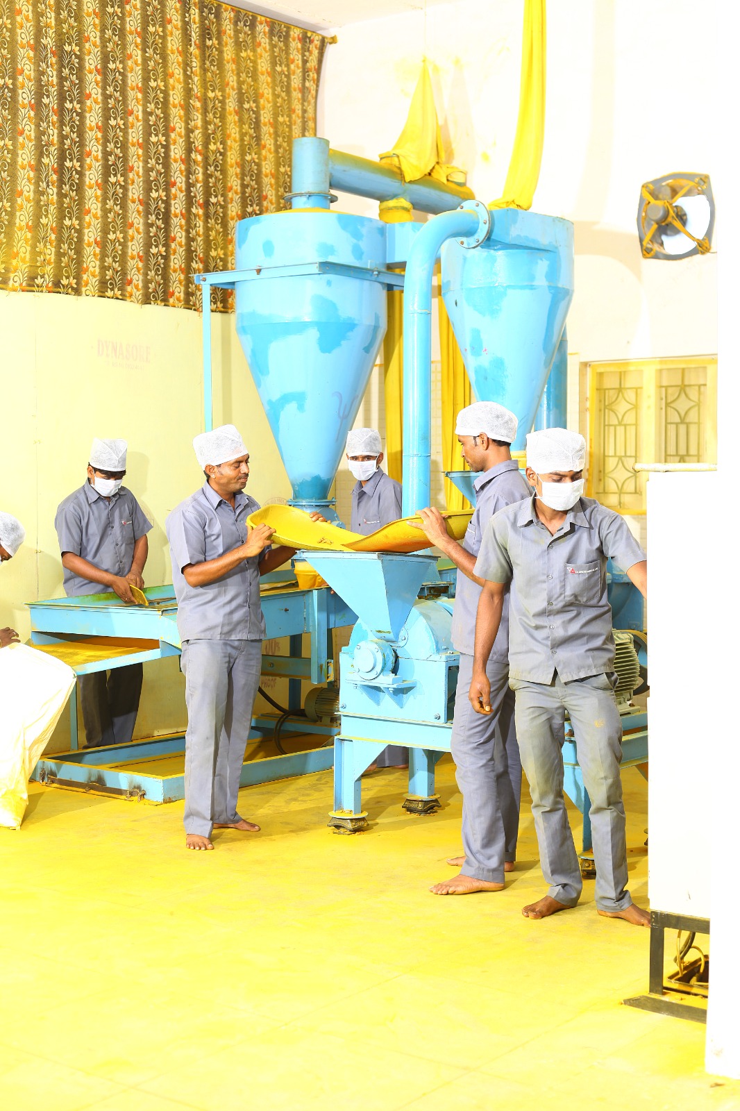 VK Spices Gallery Image